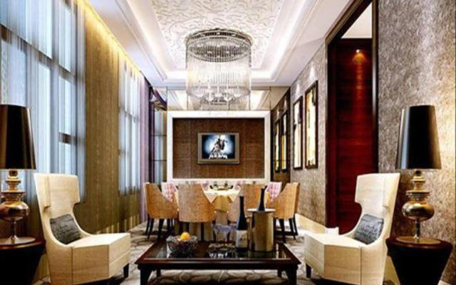 Tian Ze Hotel