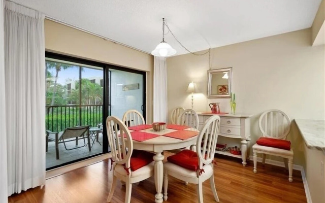 Sea Oats 123 2 Bedroom Condo by RedAwning