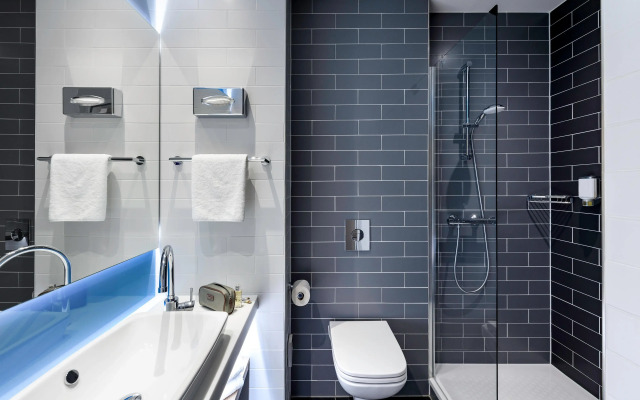 Holiday Inn Express Regensburg by IHG