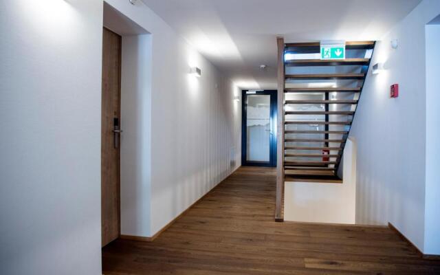 Hotel Grimsel Passhöhe