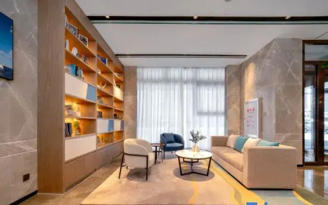 Kyriad Hotel (Korla Huijia Times Square)