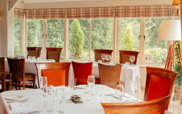 Gatton Manor Hotel and Golf Club