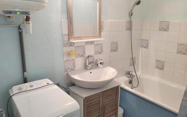 Appartement Saint-Hilaire-de-Riez, 2 pièces, 4 personnes - FR-1-324-509