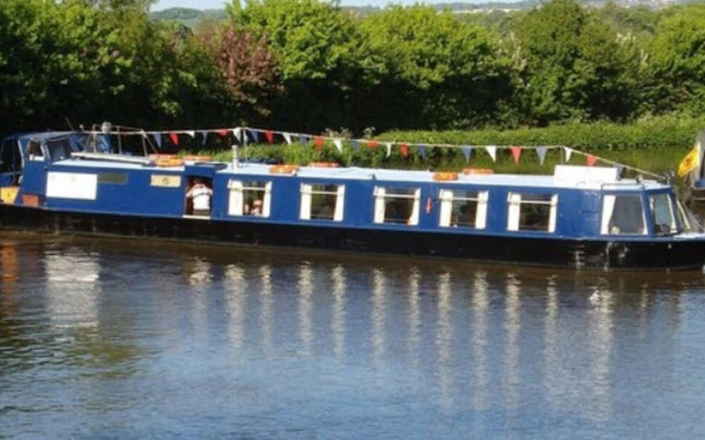 The Bridge Inn