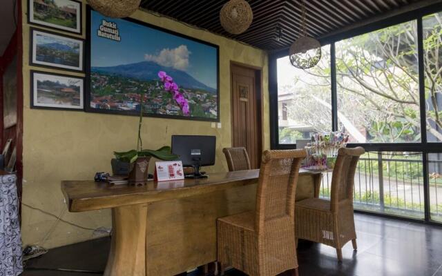 Kyriad Bukit Gumati Bogor
