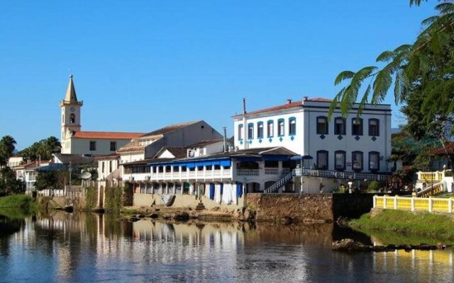 Nhundiaquara Hotel e Restaurante