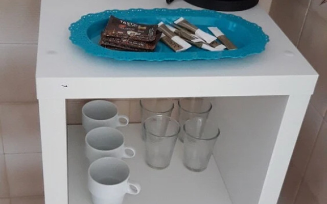 Spasmata Studios & Apartments