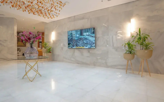 Rawhat Al Maqam Hotel