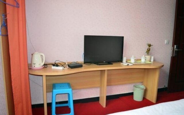 Heng Xin Express Inn