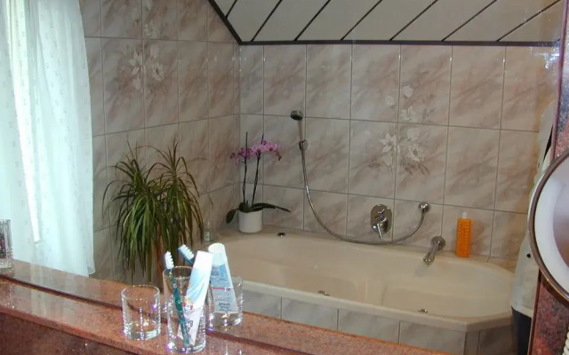 Hotel-Restaurant Löwen