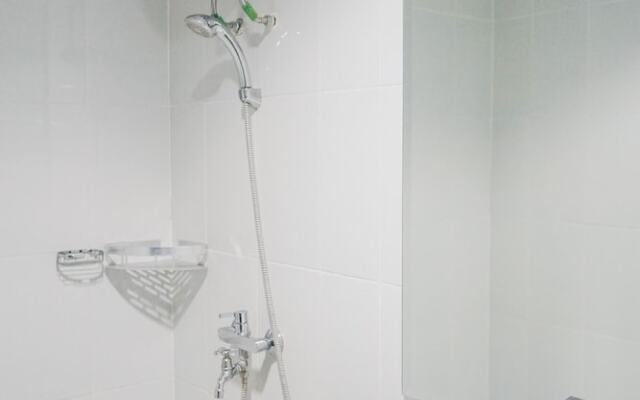 Cozy and Best View Studio Casa De Parco Apartment