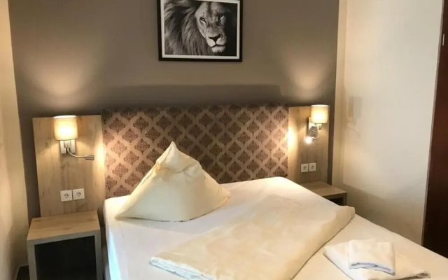 Hotel Il Cavallino