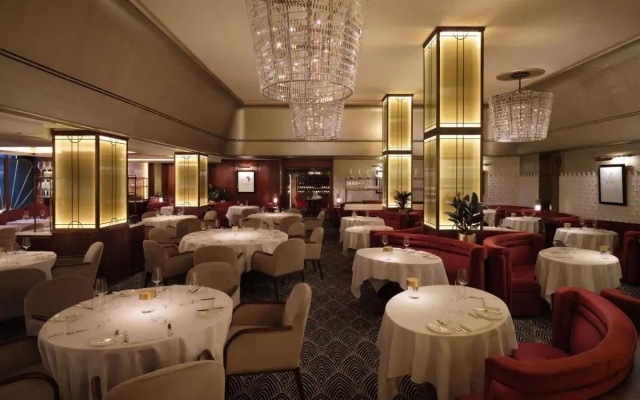 The Savoy
