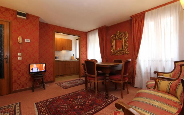 Residence San Marco MCS