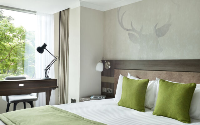 Richmond Park Hotel