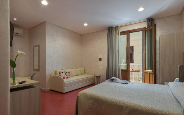 Hotel Biancolilla