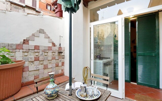Scala Charming Apartment | Romeloft