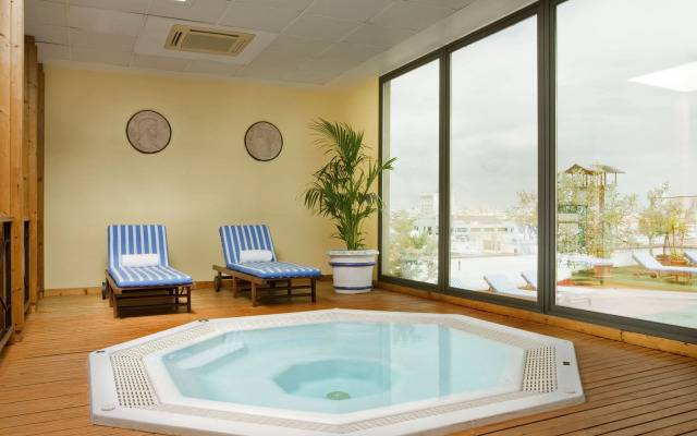 Melia Madrid Serrano