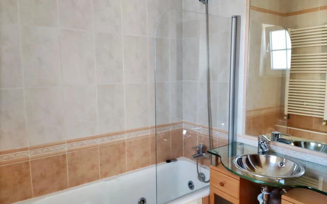 Holiday House in Albufeira