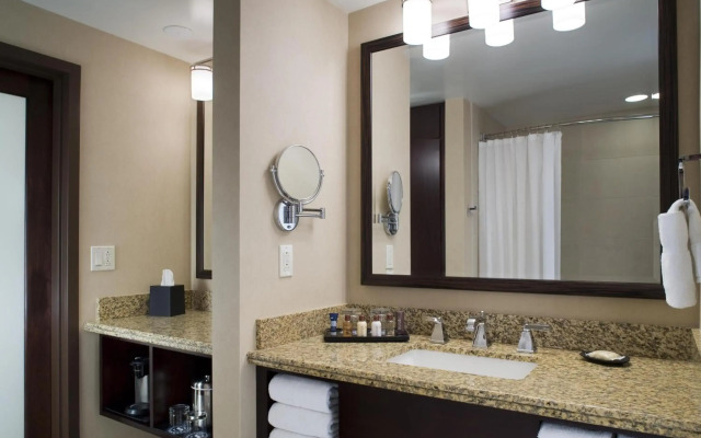 Sheraton Albuquerque Uptown