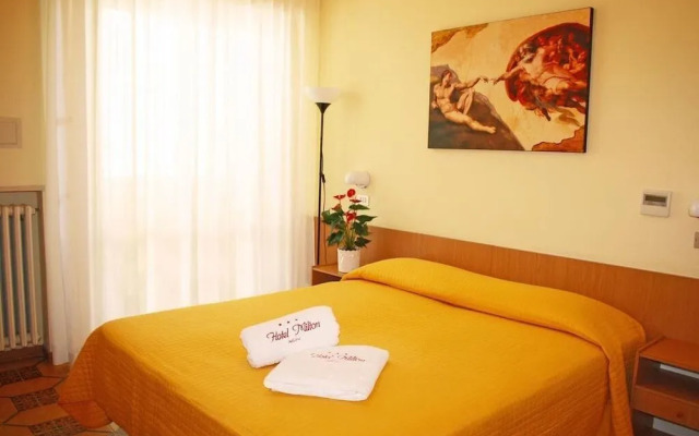 Hotel Milton