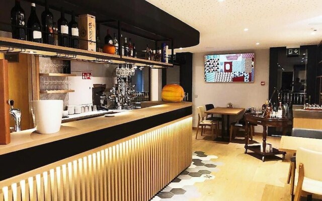 Hotel Pas de Cheville