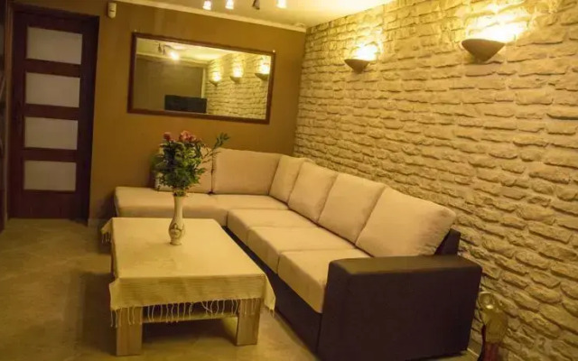 Pan Tadeusz Apartament