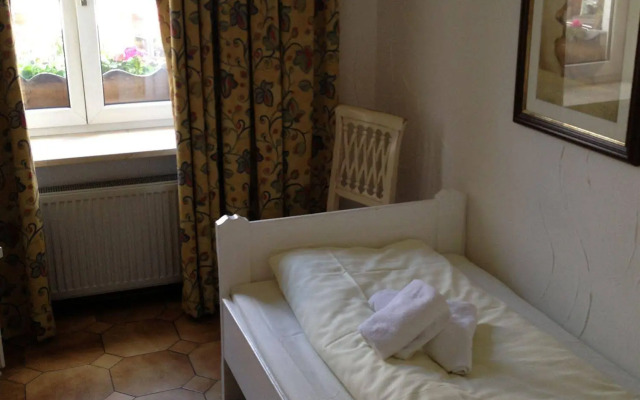 Pension Seibel