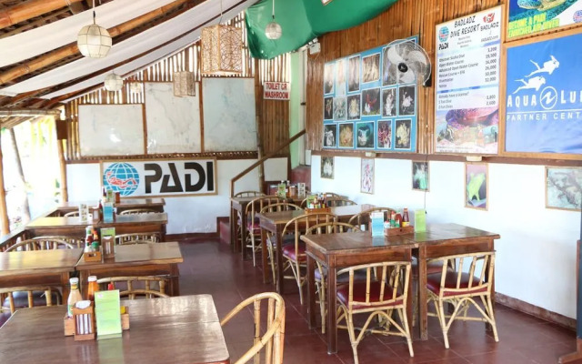 Badladz Adventure Resort