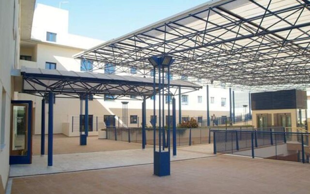 Apartamentos Lux Sevilla