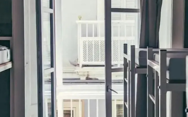 South Hostel Cadiz