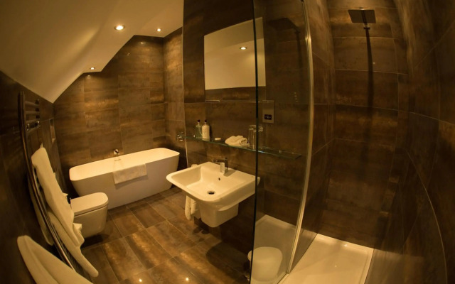 Channels Hotel
