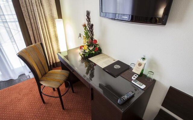 Park-Hotel Kidev