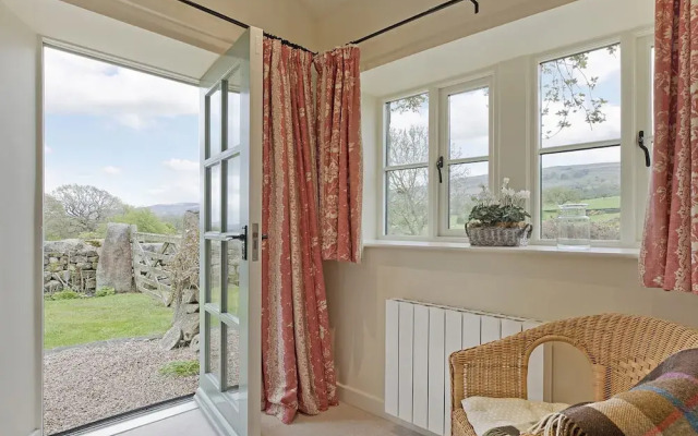 Reynard Ing Cottage