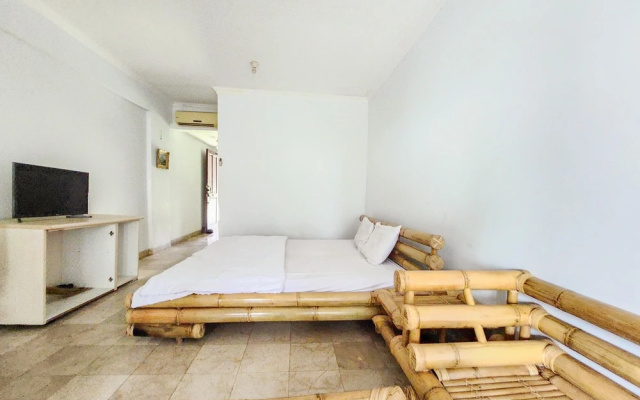 Kondominium Carita Wawan RedPartner – Guest Rooms – Carita