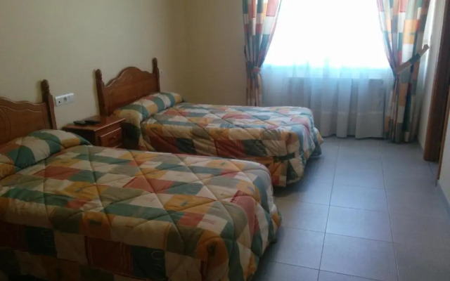 Hostal Carmen