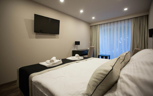 Hotel Central Beach 9