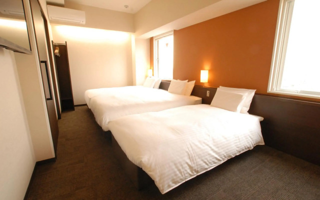 AB Hotel Toyohashi