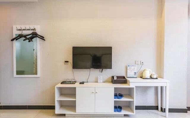 Kunming Rongdu Business Hotel