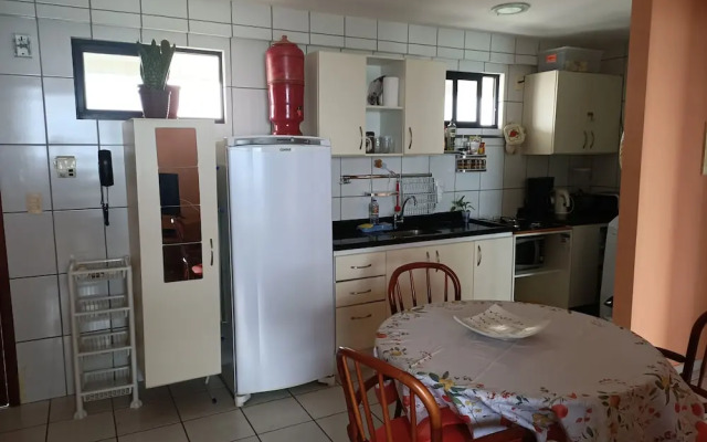 Dune& Ocean Views Paradise 2 Beds in Natal