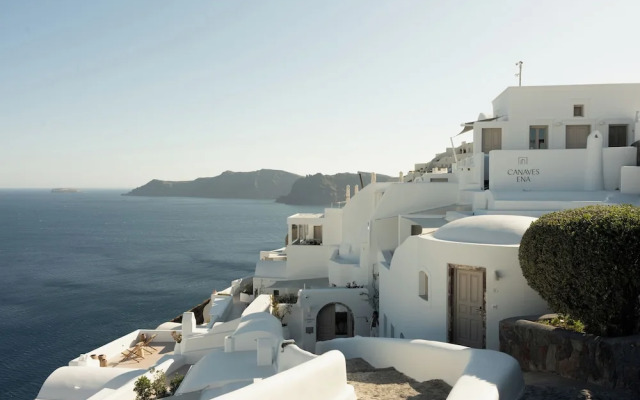 Canaves Oia
