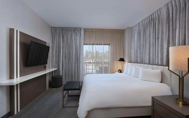 Hyatt Centric The Woodlands