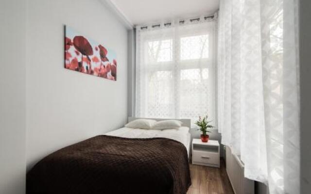 Apartament Lux Sopot Monte Cassino