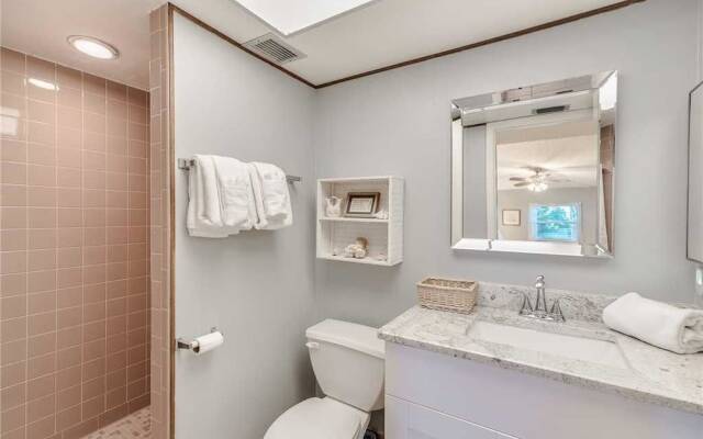 Tower Isle I1 - Two Bedroom Condo