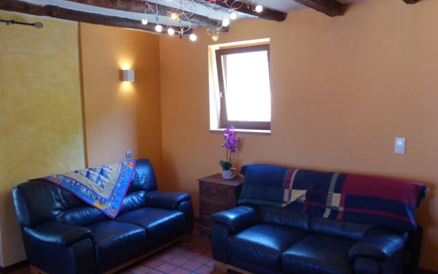 Chambres d'hôtes Las Vignes