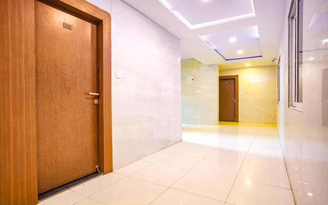 Fabhotel Uday Vilas