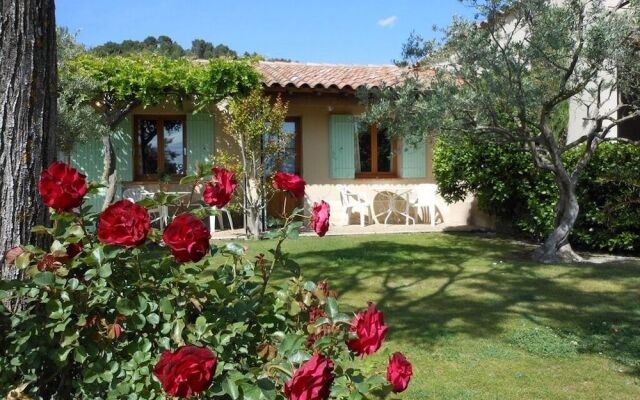 Le Grand Jardin