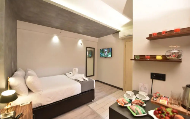 Sunflower Otel