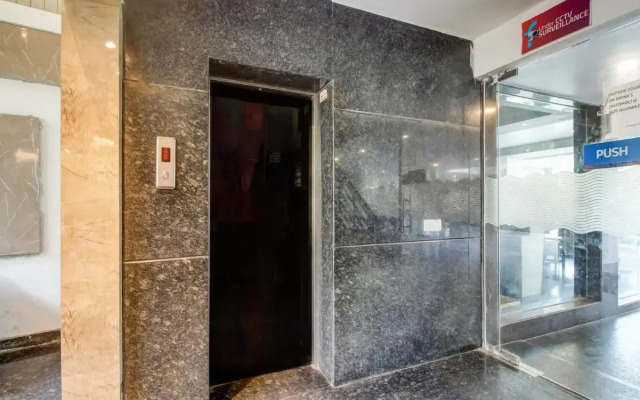 Townhouse OAK Hotel Mannat Goa