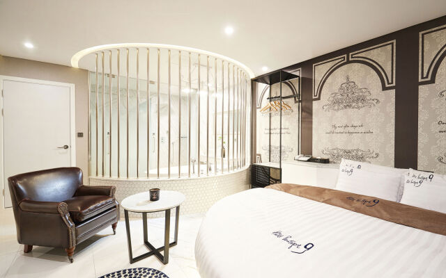 Hotel Boutique 9 Neungdong